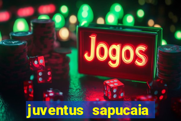 juventus sapucaia do sul